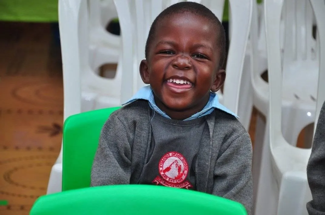 Kyebando Infant And Day Care