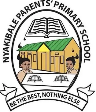 Nyakibale Parents Primary School Logo