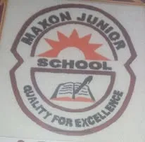 Maxon Junior School Logo