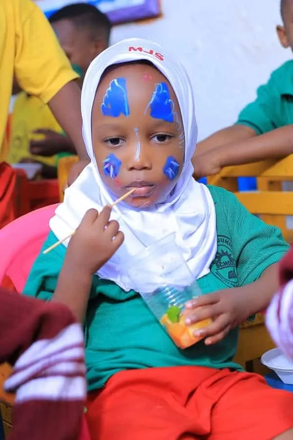 Maxon Junior School
