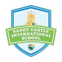 Sandy Castle International School Logo