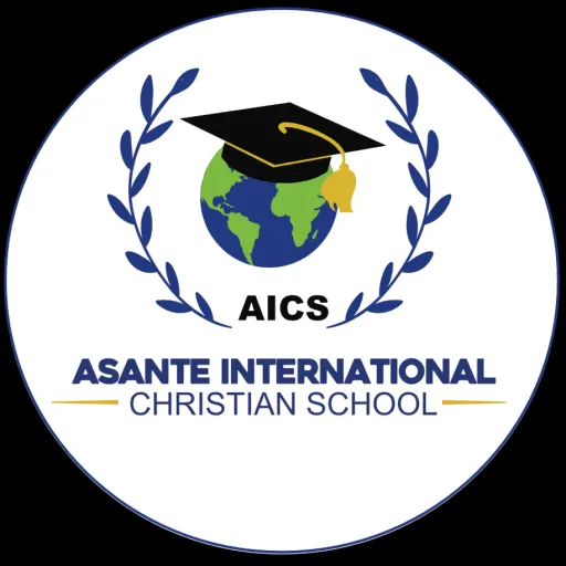 Asante International School Logo