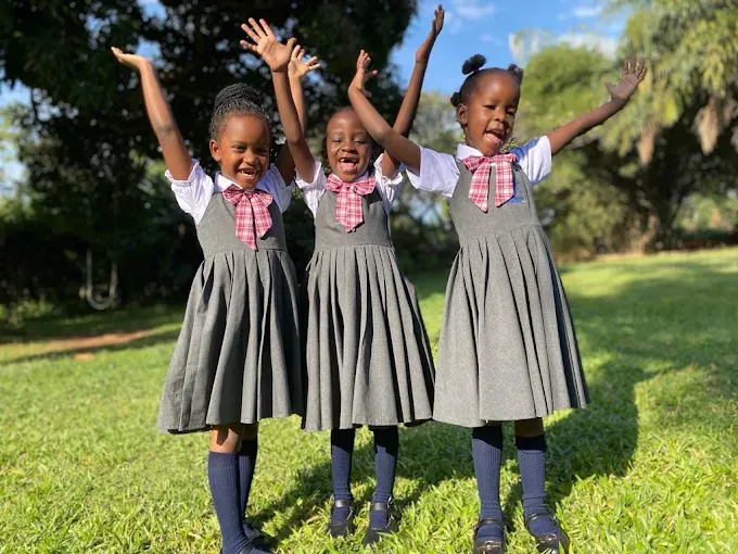Asante International School