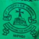 St. Josephs Secondary School, Kkonge Logo