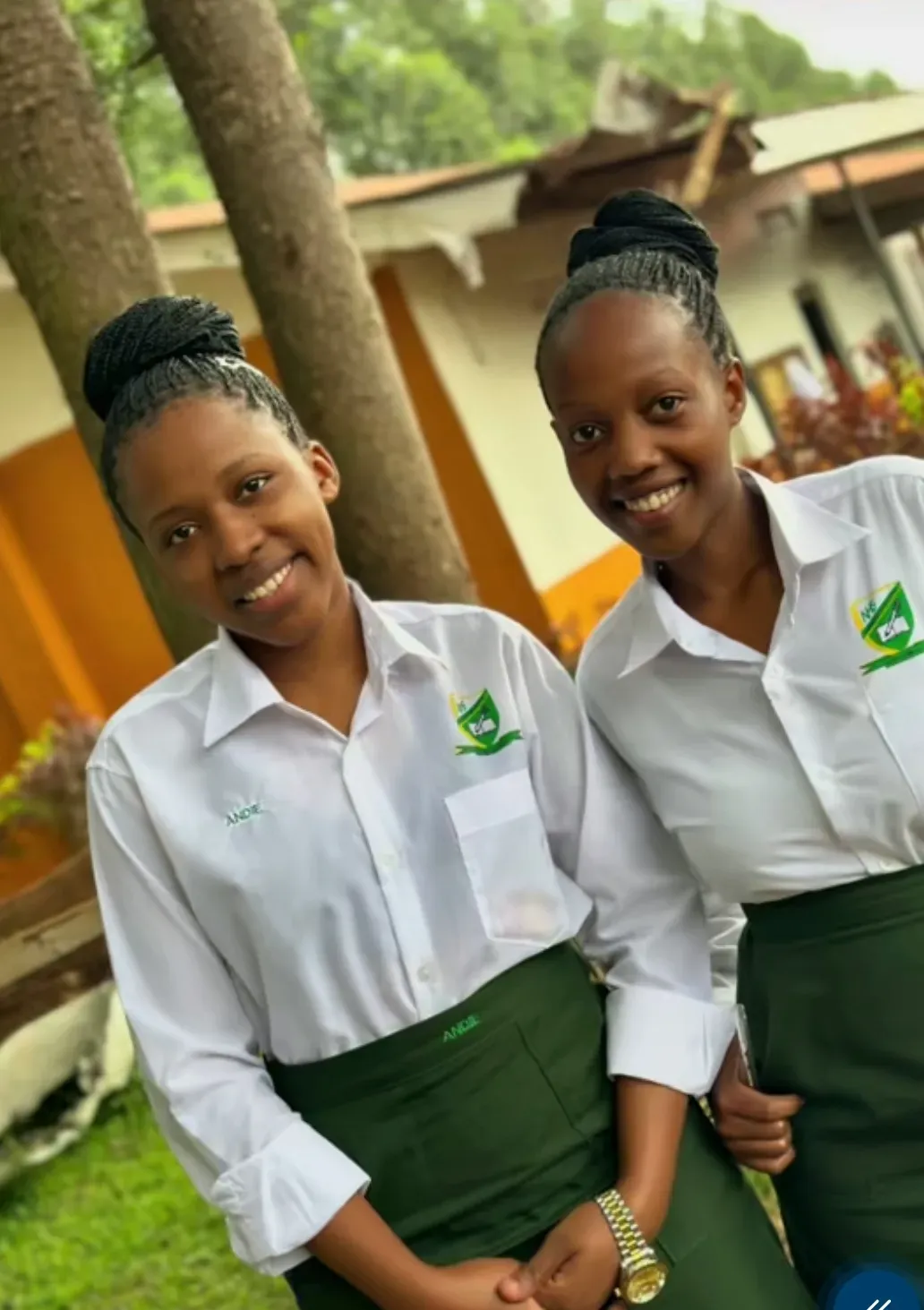 Nambole High School 