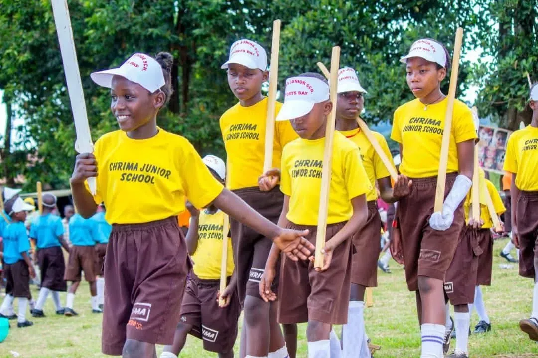 Chrima Junior School- Busabala