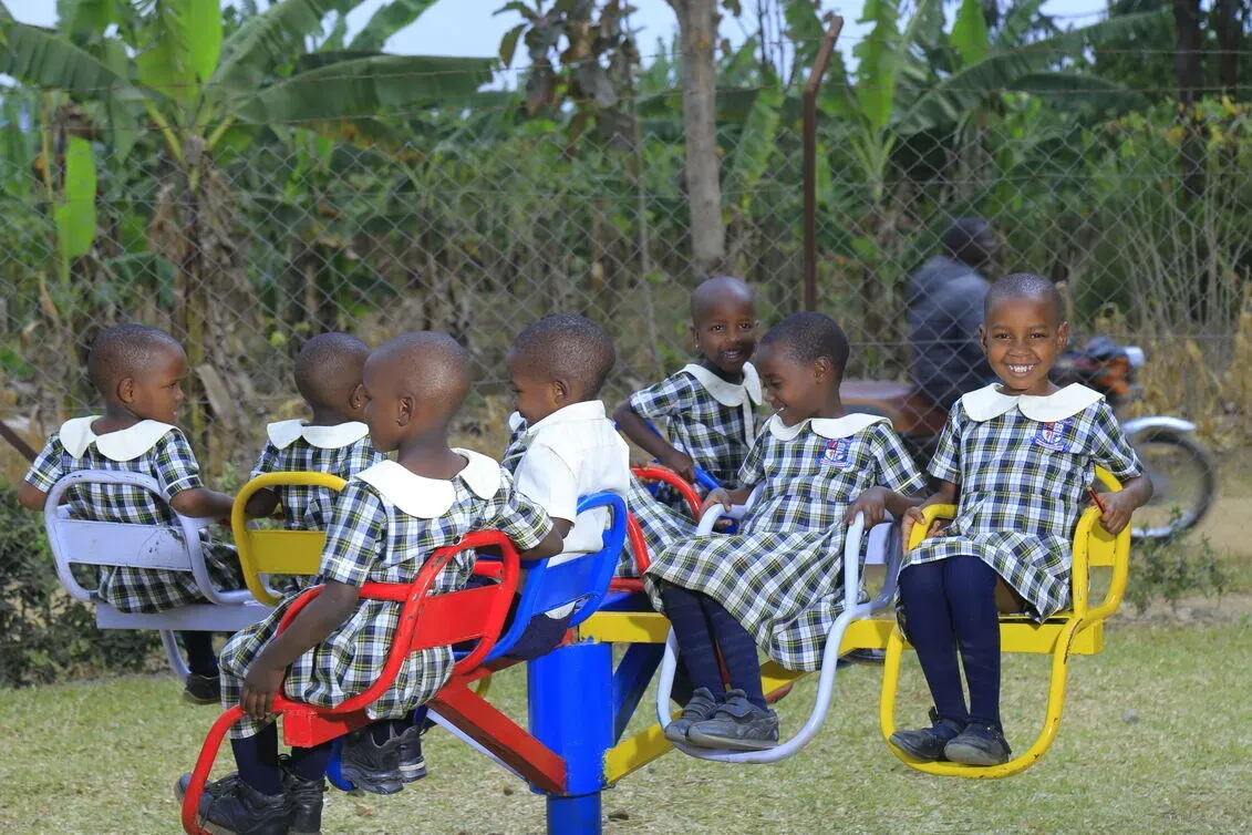 Claire Junior School