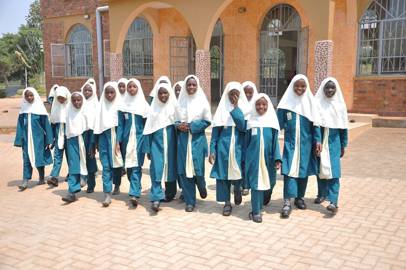 Lukeman Primary School