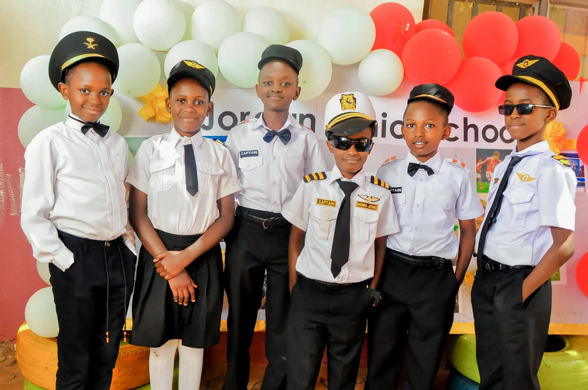 Jordan Junior School