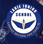 Lanie Junior School Logo
