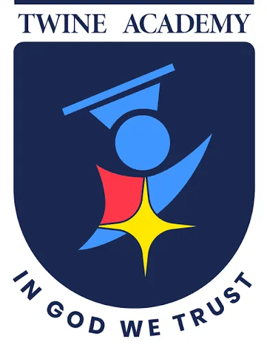 Twine Academy School Logo