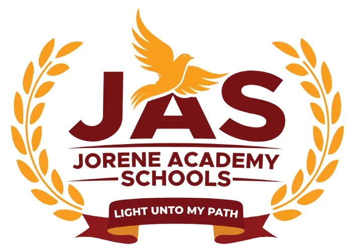 Jorene Academy Logo