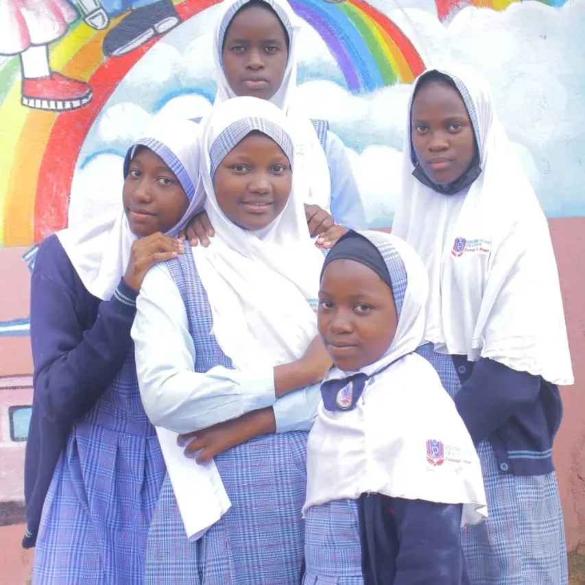  Musafiriina Islamic Nursery And Primary School 