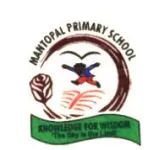 Mantopal Primary School Logo