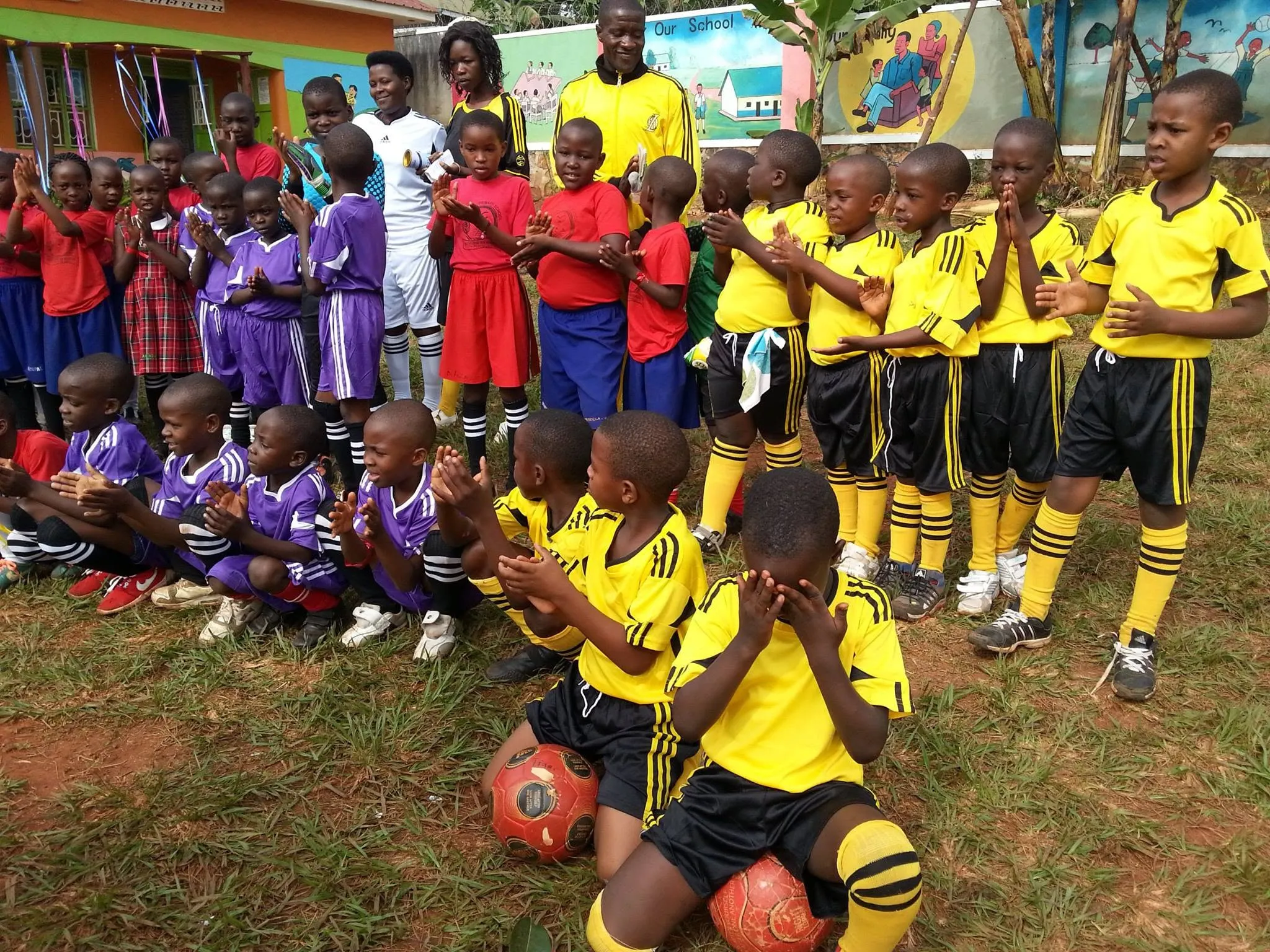 Mantopal Primary School