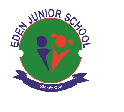 Eden Junior School Logo