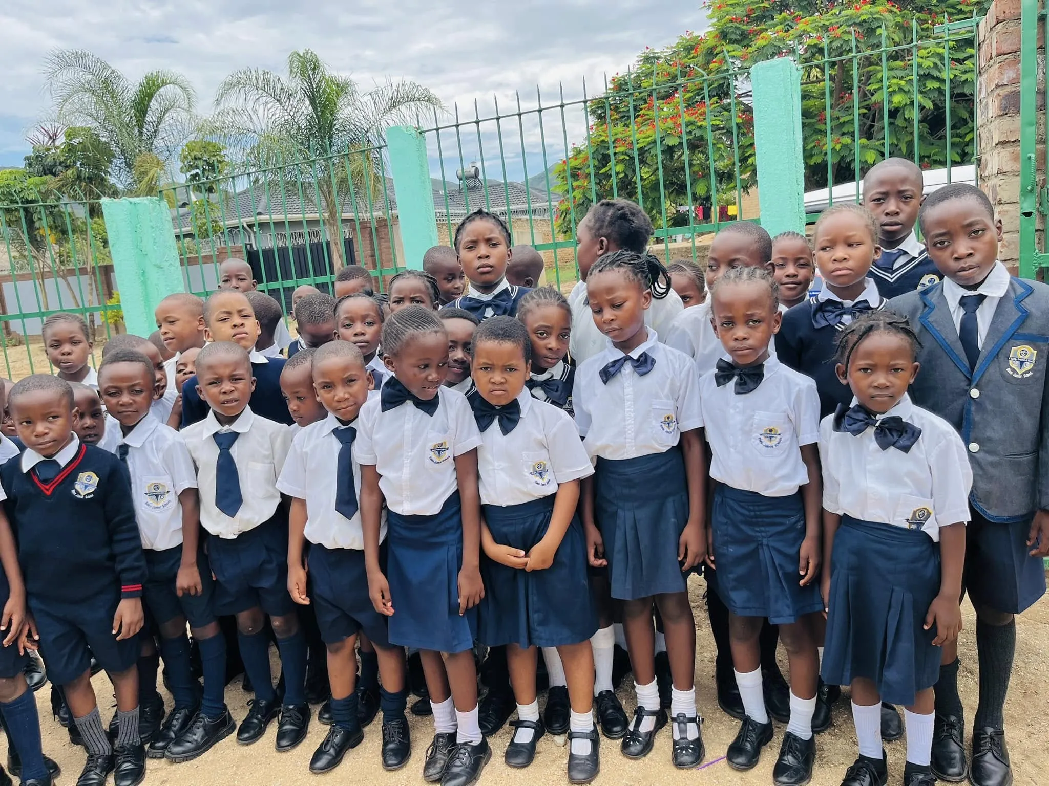 Eden Junior School