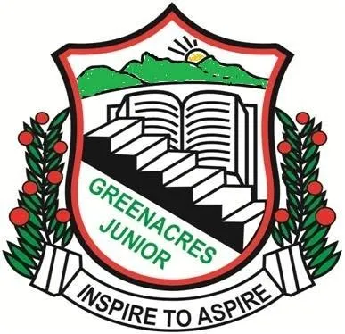 Green Acres Junior School Logo
