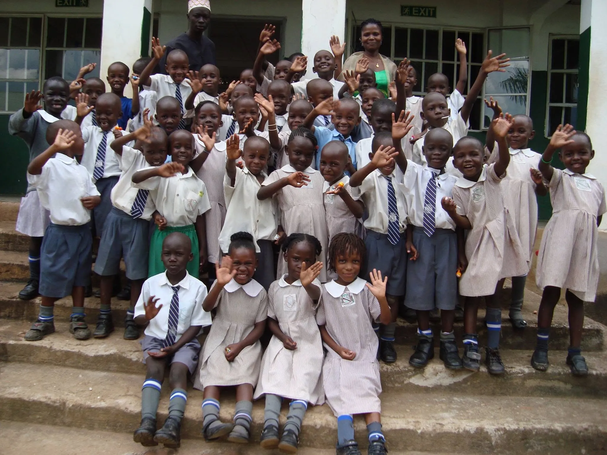 Green Acres Junior School