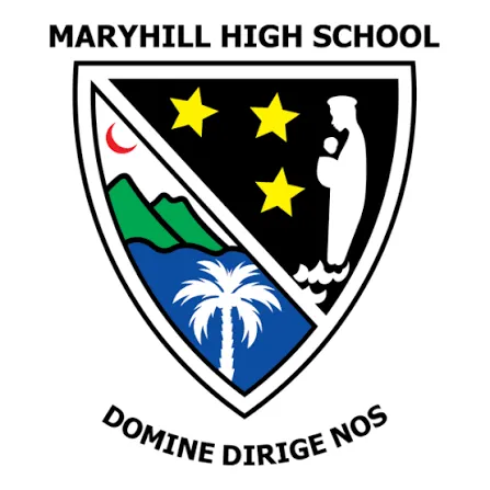 Maryhill High School Logo