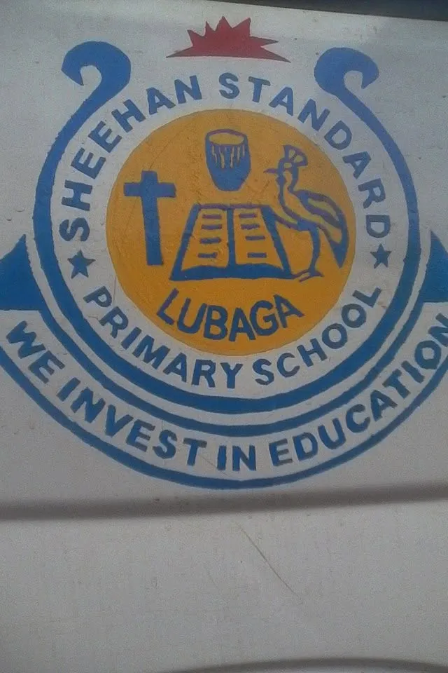 Sheehan Standard School Logo