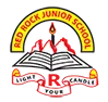 Red Rock Junior School Logo