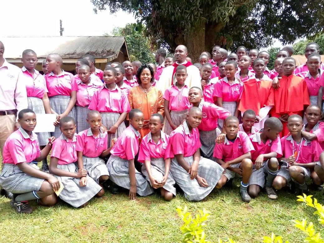 St.kizito Mpala Primary School