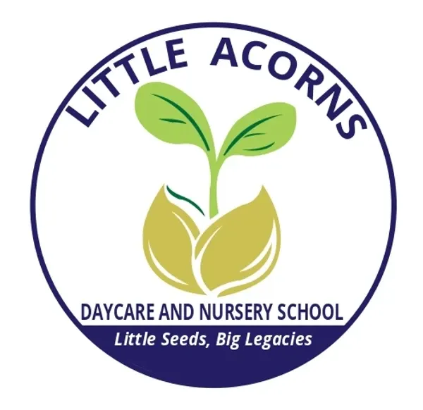Little Acorns Daycare And Nursery School Logo