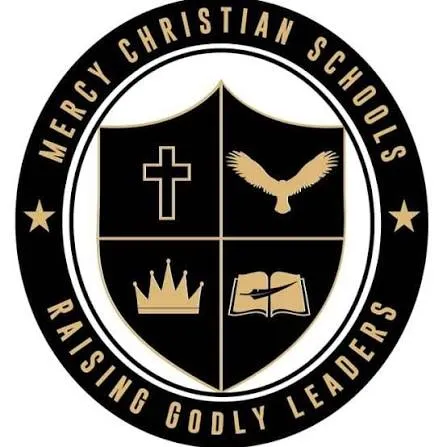 Mercy Christian Schools Logo