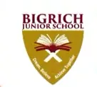Bigrich Junior School Logo