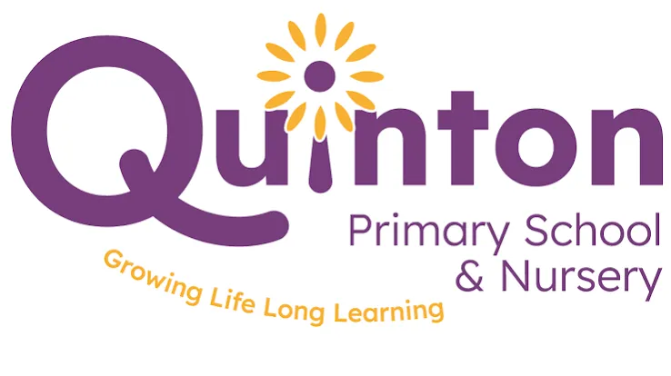 Quentin Junior School Logo
