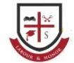 St-marcelino Acacdemy Matugga Logo
