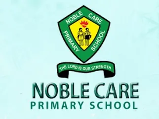 Noble Care Nursery And Primary School Logo