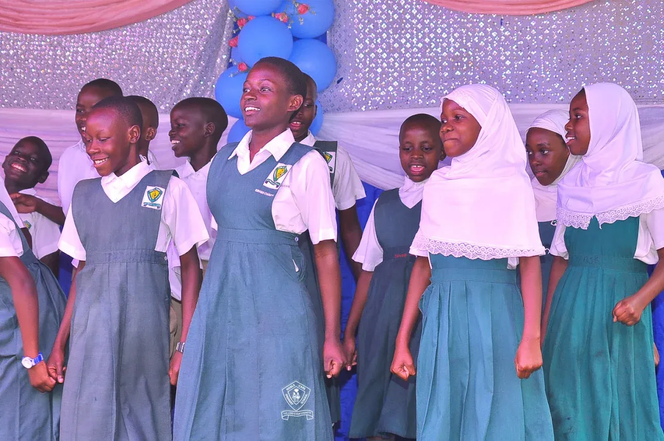Noble Care Nursery And Primary School