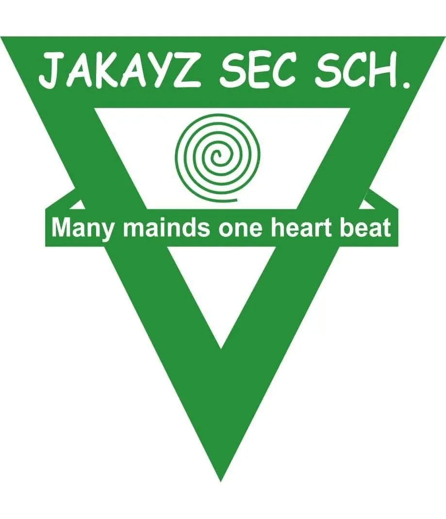 Jakayz Secondary School Logo