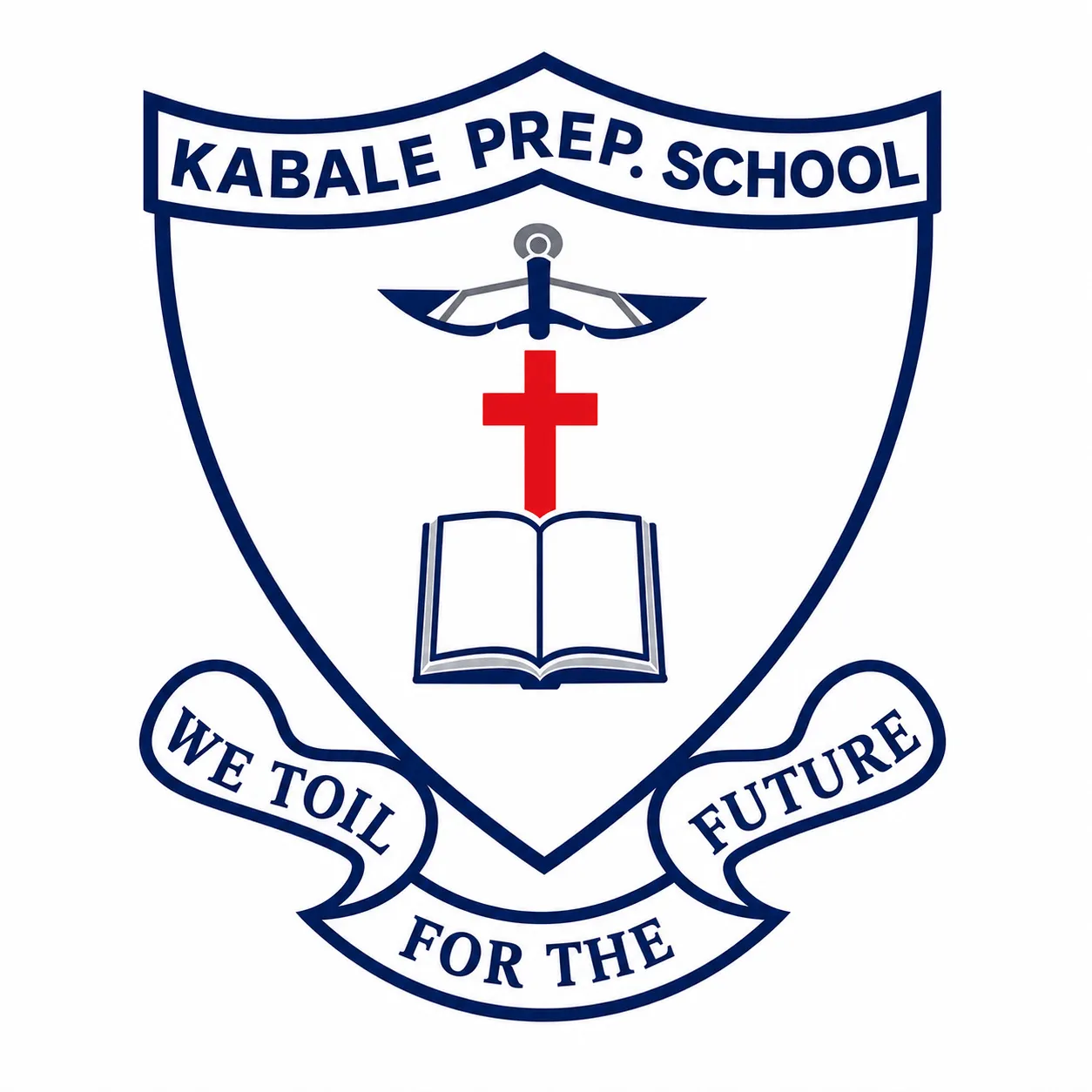 Kabale Preparatory School Logo