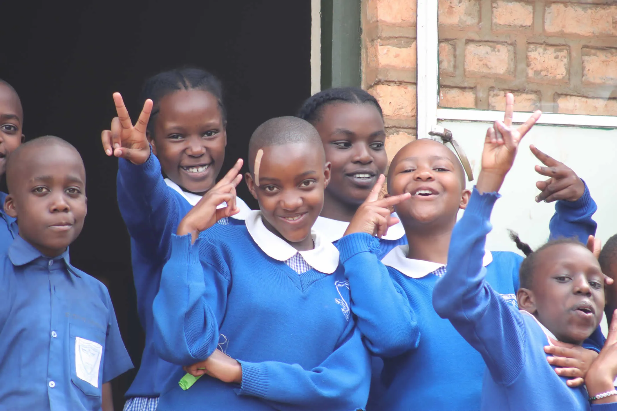 Kabale Preparatory School