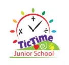 Tictime Junior School Logo