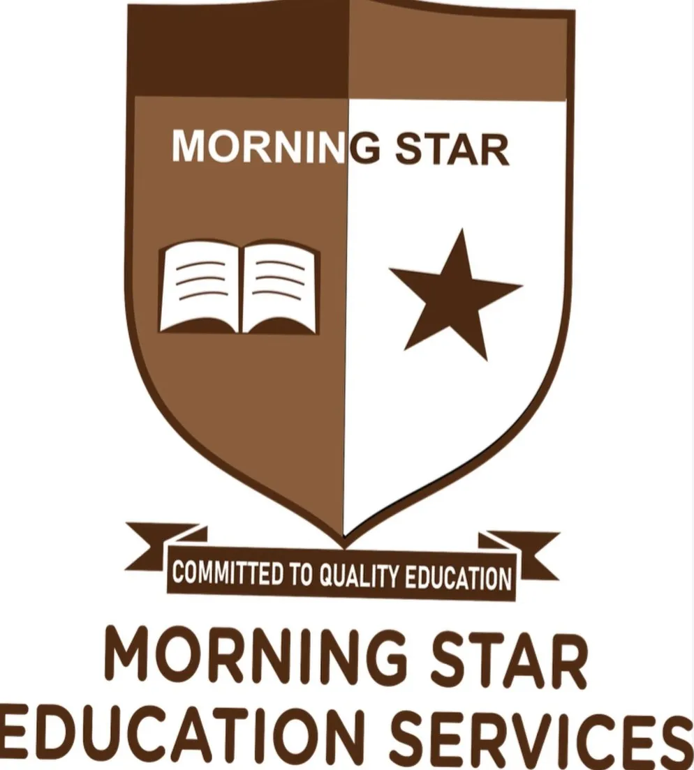 Morning Star Education Services Logo