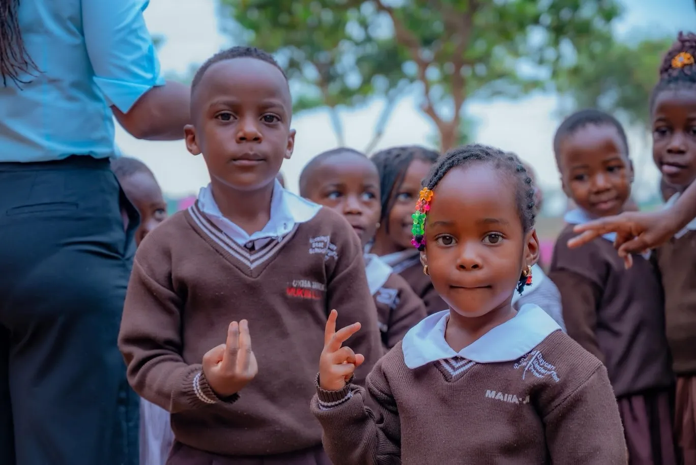 Morning Star Education Services