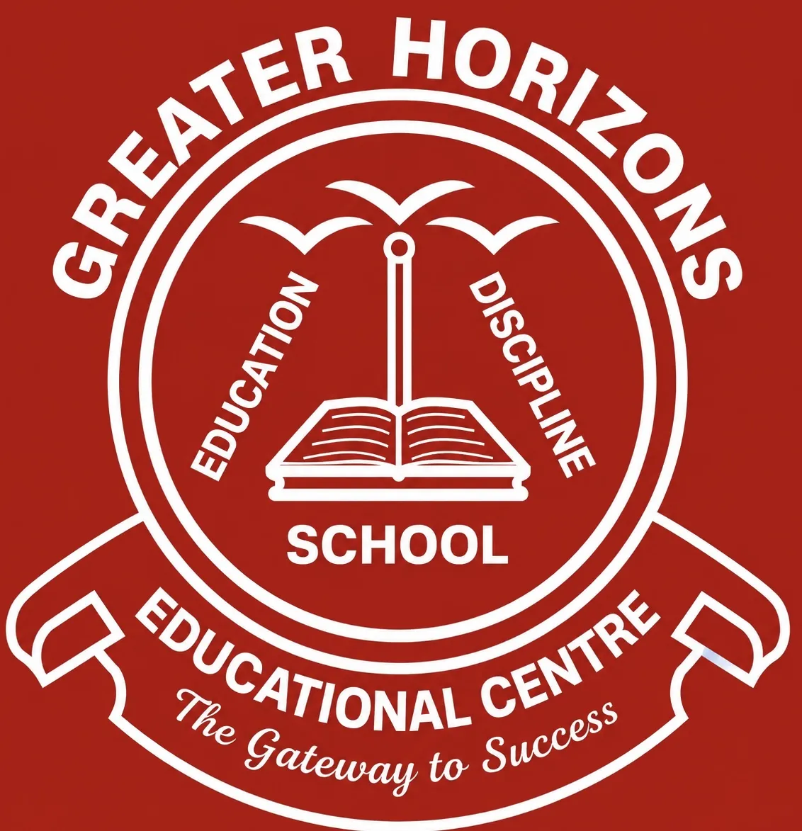 Greater Horizons Educational Centre Logo