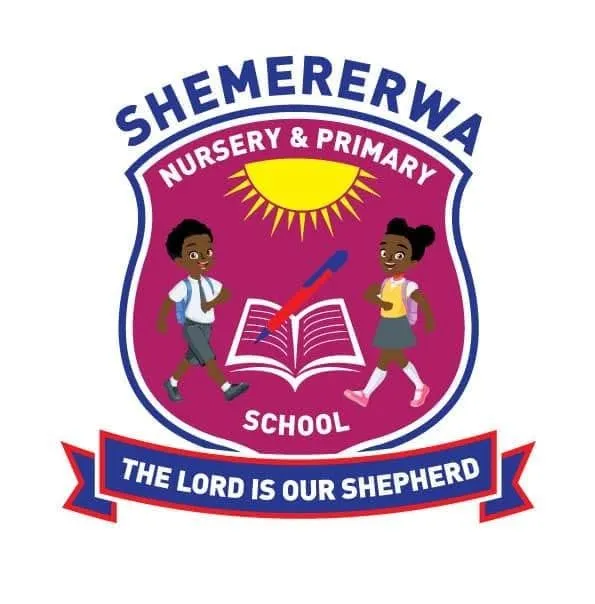 Shemererwa Nursery And Primary School Logo