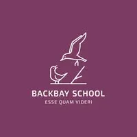 Backbay School Logo