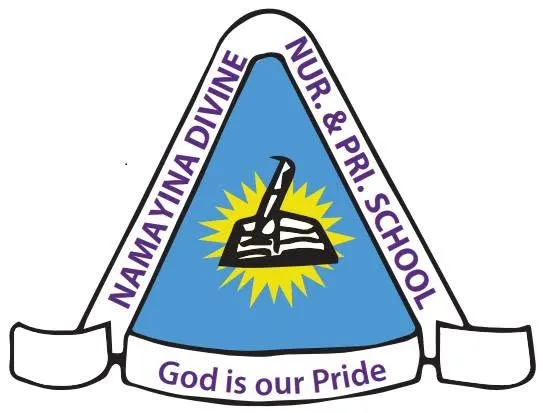 Namayina Divine Nursery & Primary School Logo