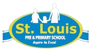 St. Louis Pre & Primary School Logo
