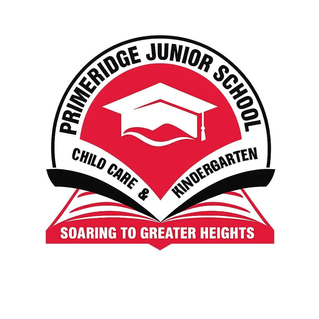 Primeridge Junior School Logo