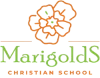Marigolds Christian School Logo