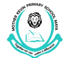 Mother Kevin Primary School  Logo