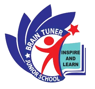Brain Tuner Junior School Logo