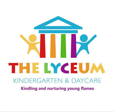 The Lyceum Kindergarten And Daycare Logo